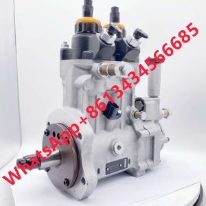 Buy cheap Fuel Injection Pump For Engine Saa6D170 6245-71-1111 094000-0601 from wholesalers