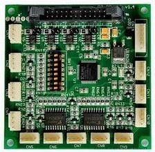 Buy cheap ODM SMT PCBA with 6 layers assembly service , prototype smt assembly from wholesalers