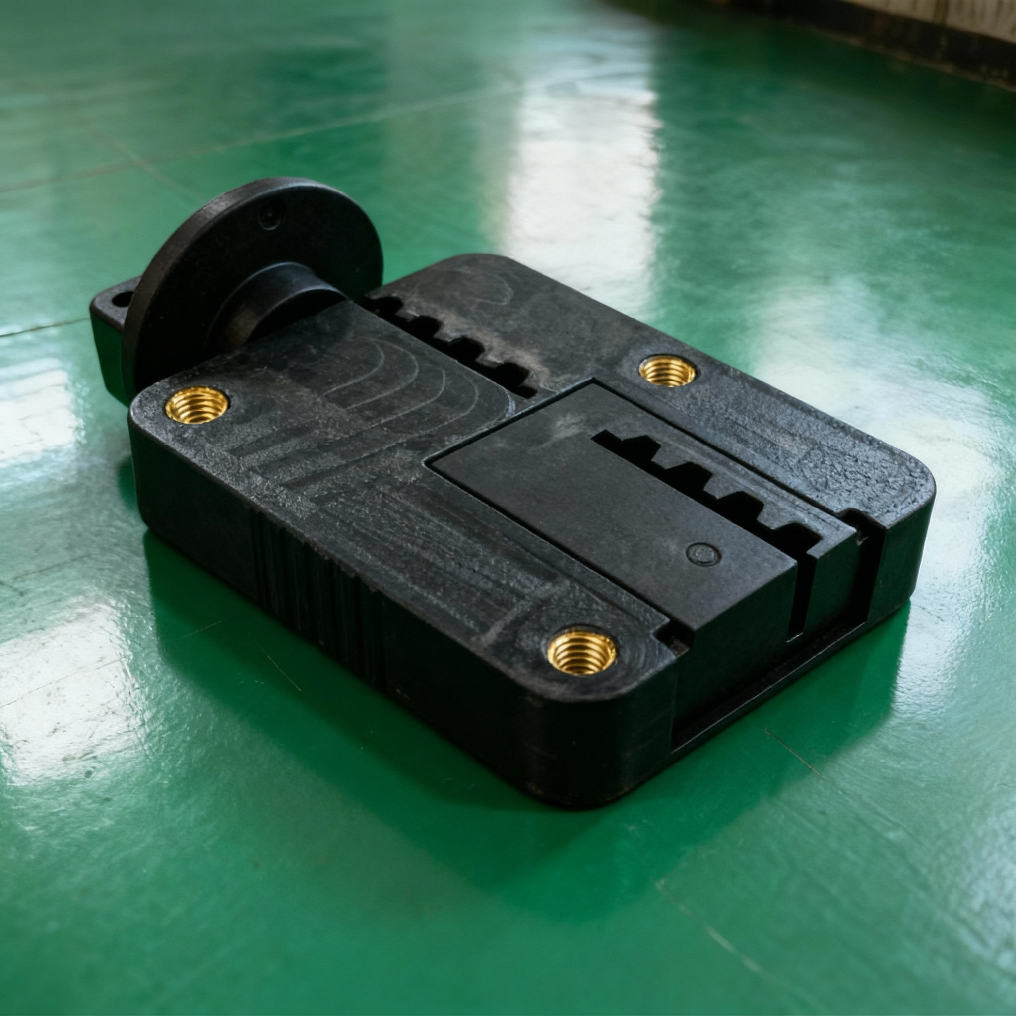 Buy cheap Customizable Insert Molding and Injection Molding Services for Electronics product