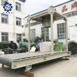 Buy cheap 3KW High Speed Big Bag Packaging Machine Fertilizer Packing Machine from wholesalers