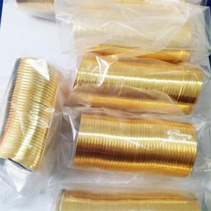 Buy cheap Custom Gold Electroplating for Iron Aluminum Copper Brass Fittings from wholesalers