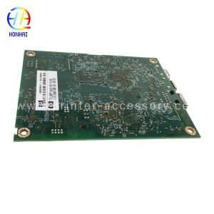 Original New Formatter Main Logic Main Pcb Board For HP LaserJet Pro M501dn