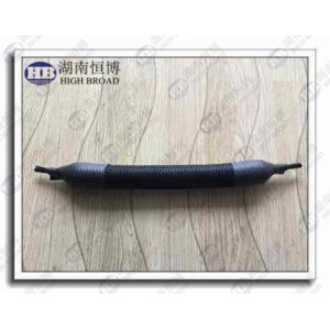 Buy cheap Mmo Flexible Anode Sacrificial Anodes With Diameter 1.0mm Wire With Ir Ta Coating Sock Stuff from wholesalers