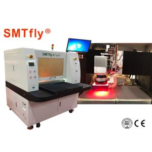 PCB UV Laser Depaneling Machine 15W/17W PCB Separator