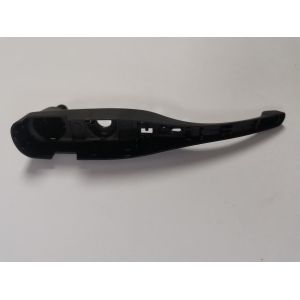 Earphone Front Shell IGS Hasco Base Plastic Mold Components