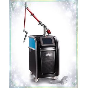 Buy cheap 650nm Infrared Light Picosure ND YAG Laser Machine With Wind / Air Cooling from wholesalers