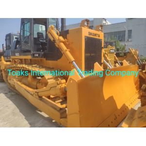 Buy cheap 80% Brand New Original China Made Shantui SD22 Bulldozer Crawler Tractor in Perfect Working Condition with Reasonable Price. Secondhand Shantui SD16 from wholesalers