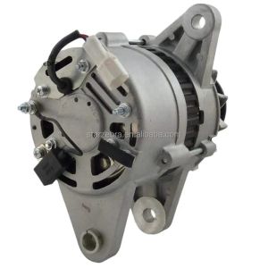 Buy cheap 1-81200-440-2 0-33000-6552 Alternator Generator for EX200-2/3 6BD1 Excavator Guarantee Energy Mining from wholesalers