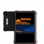 Buy cheap Stable Practical Android Waterproof Tablet , Anti Drop Rugged Tablet PC Android from wholesalers