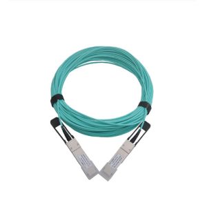 100G QSFP28 AOC Compatiabel Cisco Huawei