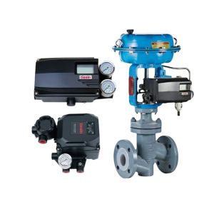 Buy cheap Tissin TS800 Smart Valve Positioner TS600 Electro Pneumatic Valve Controller from wholesalers