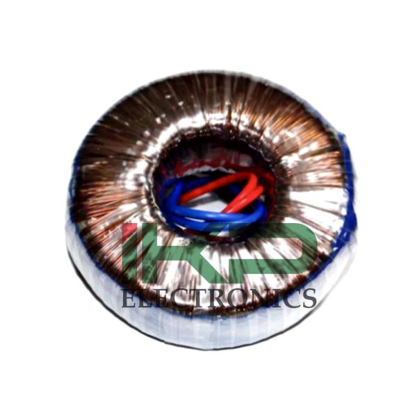 Buy cheap 120VA Rated Power Toroidal Transformer for Door Control System from wholesalers