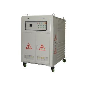 Buy cheap Yellow Tturbines Automatic Load Bank Parallel Testing With Communication Pattern from wholesalers