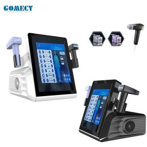 Buy cheap Professional RF Microneedling Machine With RF Radiofrecuent CE approved from wholesalers