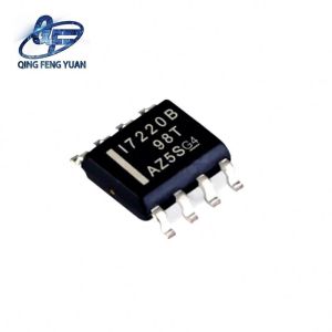 Buy cheap Texas ISO7220BDR In Stock Electronic Components Integrated Circuits Microcontroller TI ISO7220BDR IC chip Manufacturer SOP8 from wholesalers