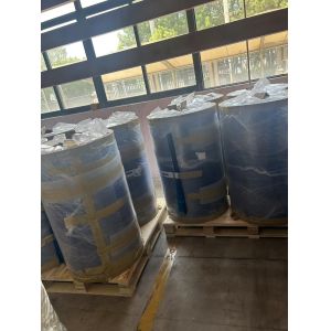 Buy cheap Polyethylene Silicone Coated MOPP Film 900mm-1200mm Width from wholesalers