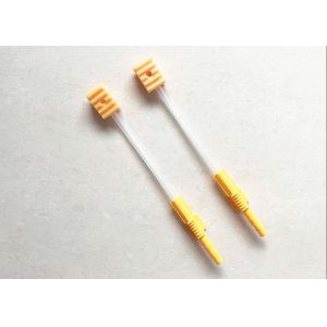 Buy cheap Surgical Disposable Suction Tube EO Sterile Ergonomic Design PVC Material from wholesalers