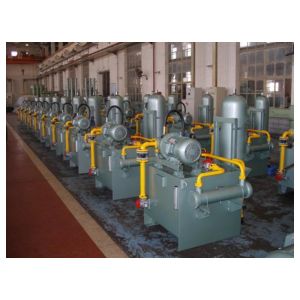 Buy cheap OEM Custom Hydraulic Station System For Machine Tools product