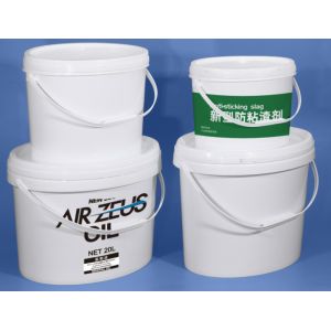 Buy cheap Oval Shaped Plastic Bucket - T/T Payment from wholesalers