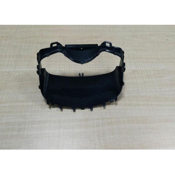 Buy cheap Lightweight Plastic Injection Moulded Components , ABS Plastic Injection Molding from wholesalers
