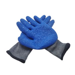 Buy cheap Medium Durability Plastic Gloves - Personal Protective Equipments for all Industries from wholesalers