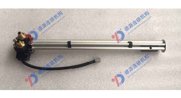 China ISUZU CXZ81K Fuel Tank Unit 1-83141131-0 for 10PE1 Engine on sale