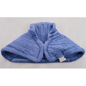 Buy cheap Micromink Portable Shoulder Pain Heating Pad With Detachable Controller from wholesalers