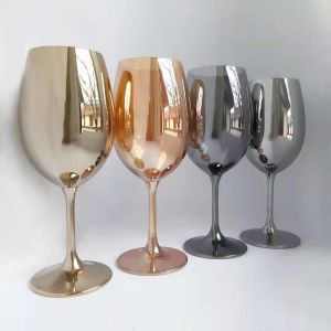 Glassware PVD Decorative Coating Machine