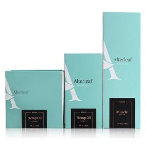 PMS Paperboard Luxury Cosmetic Packaging Boxes Empty Small Skincare Paper BSCI