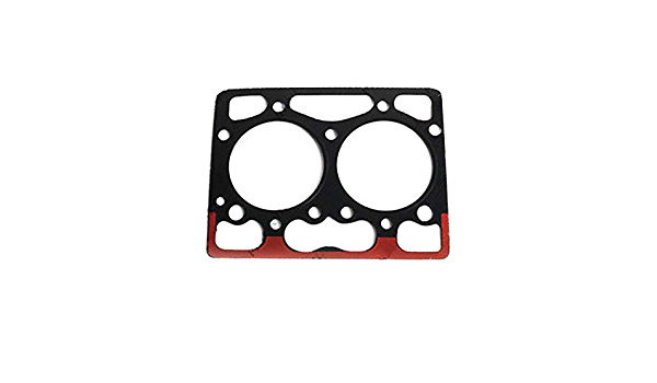 Amazon.com: 2D94-2 Head Gasket - SINOCMP Excavator Parts for Komatsu EG15 EC25ZS JW33 WA30 Loader, 3 Month Warranty: Automotive