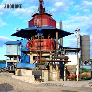 Buy cheap 800KW Coal Dryer Cement Stone Rotary Lime Kiln from wholesalers