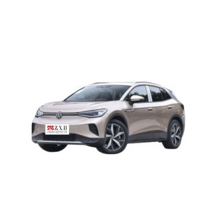 Buy cheap Hot selling Wholesale factory price VW ID4 New Energy energy Energy Vehicle  new car Ued car ID4 crozz/ID4X electric car from wholesalers