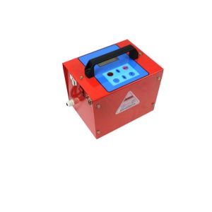Buy cheap High Efficiency Portable Welding Machine 200A IP54 Protectlon product
