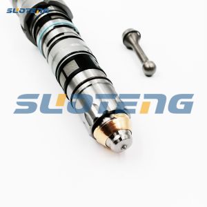 Buy cheap 4326780 Common Rail Fuel Injector for QSK45 Engine from wholesalers