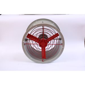 ATEX Explosion Proof Exhaust Fan Industrial The Ideal Ventilation Solution for