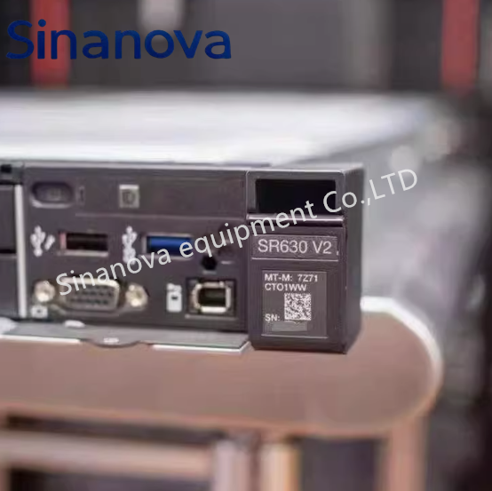 China SR630 V2 1U Rack Server 7Z71CTO1WW Dual Intel Xeon Scalable CTO Configuration on sale China SR630 V2 1U Rack Server 7Z71CTO1WW Dual Intel Xeon Scalable CTO Configuration on sale