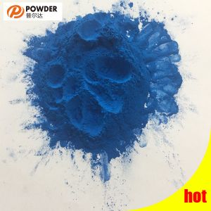 High Stability Epoxy Powder Coat Paint Outstanding Overbake Resistance