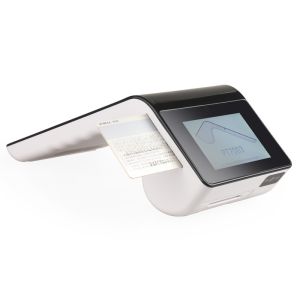 Portable Payment Mobile Pos Terminal Mobile Card For Royalty Membership