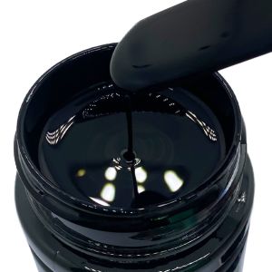 Buy cheap Multipurpose Oil Based Pigment Black Ink Pigment Environmentally Friendly product