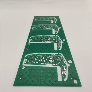 Hybrid Multilayer Printed Circuit Boards Fr4 Multilayer Pcb Board Manufacturing