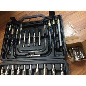 Buy cheap 20LX2 Oil Tank Auto Transmission Cleaning Machine With CE Certification from wholesalers