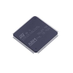 Buy cheap STMicroelectronics STM32L486ZGT6 electronic Components Set 32L486ZGT6 Microcontroller Linkedin from wholesalers