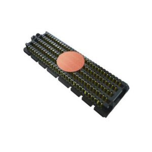 Buy cheap SEAM-50-03.0-S-04-2-A-K-TR Connectors 56 Gbps High-Speed Array Connectors For Signal Application from wholesalers