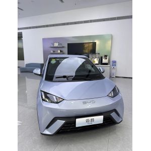 Buy cheap Distributors Byd Seagull 405 Km Battery Electric Vehicle Customization With 100% Electric Energy Type product