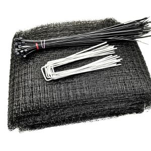 Buy cheap PP Anti Bird Netting Ideal for Garden Vegetables Fruit Plants and Ponds 6.8FT X 30FT from wholesalers
