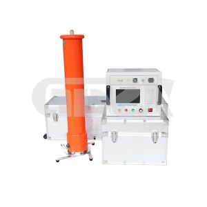 Buy cheap Automatic DC High Voltage Generator Test Equipment For Zinc Oxide Arresters from wholesalers
