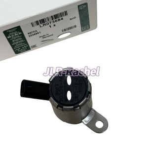 China Land Rover Jaguar Ingenium Piston Cooling Jet Electromagnetic Valve AJ813393 for XE F-PACE E-PACE Fuel Pump on sale