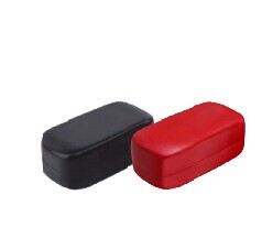 Buy cheap semihard large sunglasses case from China from wholesalers