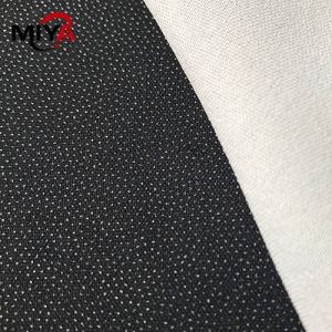 Buy cheap PA Double Dot 60 Inch Jacket Fusible Lining Fabric from wholesalers