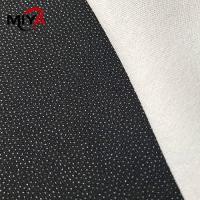 Buy cheap PA Double Dot 60 Inch Jacket Fusible Lining Fabric product